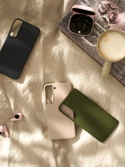 Thin Mobilcover Samsung S22