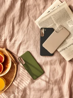 Thin Mobilcover Samsung S22 Plus