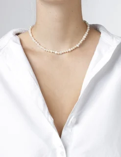 Timeless Pearl Halskæde