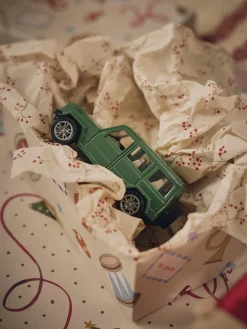 Træk-tilbage Lastbil