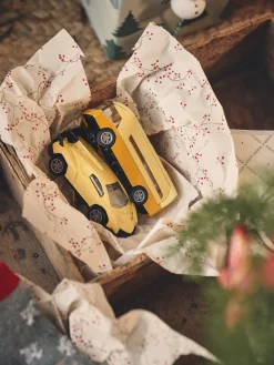 Træk-tilbage Racerbil