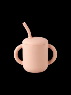 Træningskop Med Sugerør