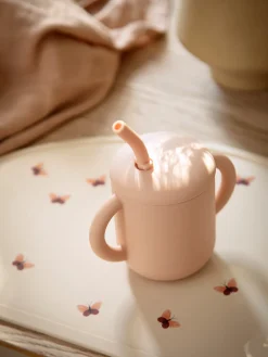 Træningskop Med Sugerør