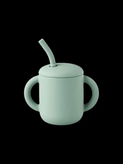 Træningskop Med Sugerør