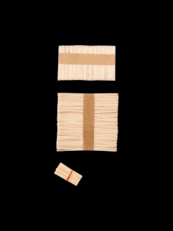 Træpindssæt Til DIY