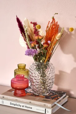 Tørrede Blomster BloomPost