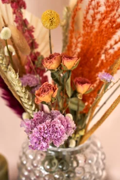 Tørrede Blomster BloomPost