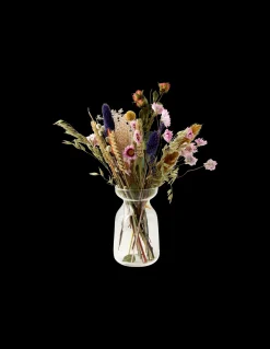 Tørrede Blomster BloomPost Pastel