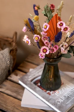 Tørrede Blomster BloomPost Pastel