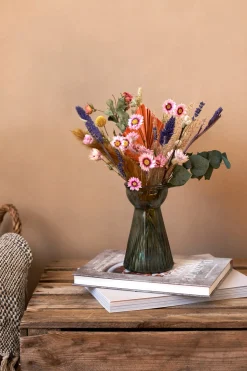 Tørrede Blomster BloomPost Pastel