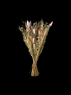 Tørrede Blomster Iceberg Medium