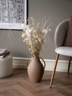 Tørrede Blomster Patricia Medium