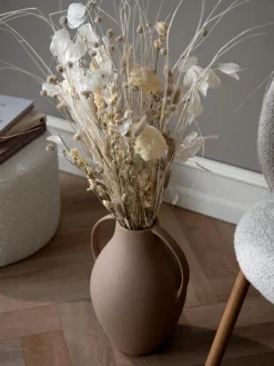 Tørrede Blomster Patricia Medium