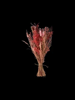 Tørrede Blomster Pudder Lille