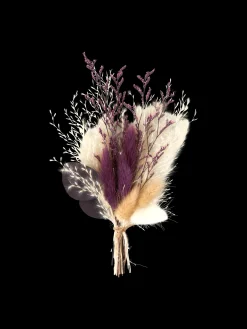 Tørrede Blomster Til DIY