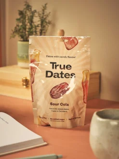 True Dates Sour Cola