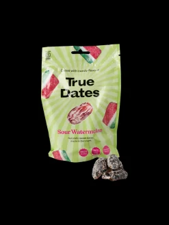 True Dates Sour Watermelon