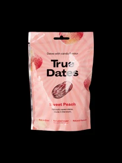 True Dates Sweet Peach