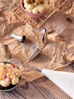 Tyller Til Sprøjtepose