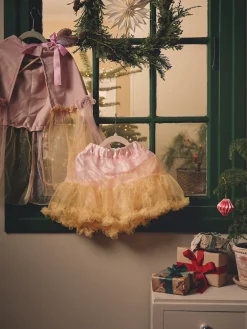 Udklædningsnederdel