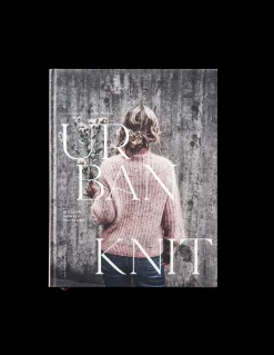 Urban Knit - Modern Nordic Patterns