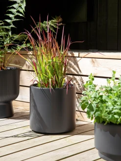 Urtepotte Heos Ø29,8 Cm