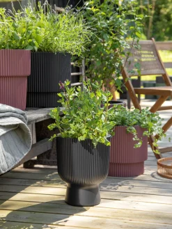 Urtepotte Milly Ø23,9 Cm