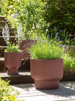 Urtepotte Milly Ø39,5 Cm