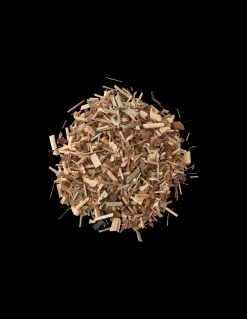 Urtete - Citrongræs, Kanel, Ingefær & Hibiscus