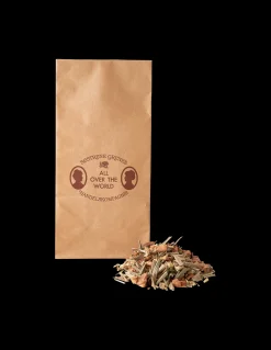 Urtete - Tusmørkets Skær