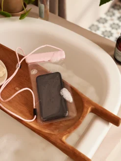 Vandtæt Telefontaske