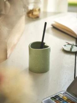 Vaskekrukke Til Pensler