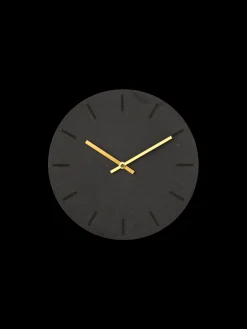 Vægur Gunpowder Ø28