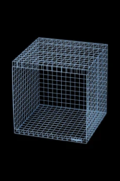WIRE CUBIC Kube
