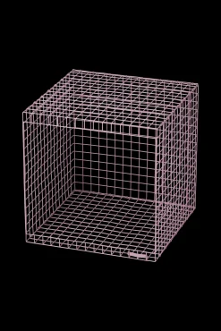 WIRE CUBIC Kube