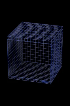 WIRE CUBIC Kube