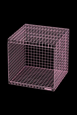 WIRE CUBIC Kube