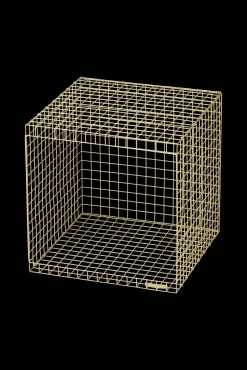 WIRE CUBIC Kube