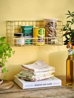 WIRE SHELF Hylde