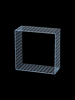WIRE SQUARE Hylde