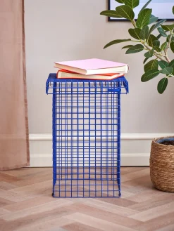 WIRE STOOL Stol