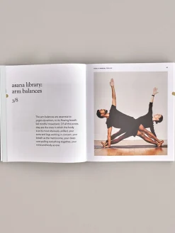 Yoga - A Manual For Life